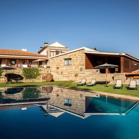 Rural Casa Samaioes Hotel Кавес Екстериор снимка