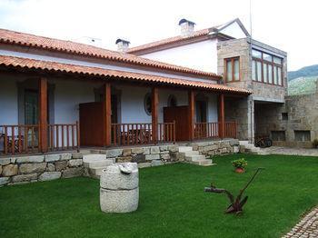Rural Casa Samaioes Hotel Кавес Екстериор снимка