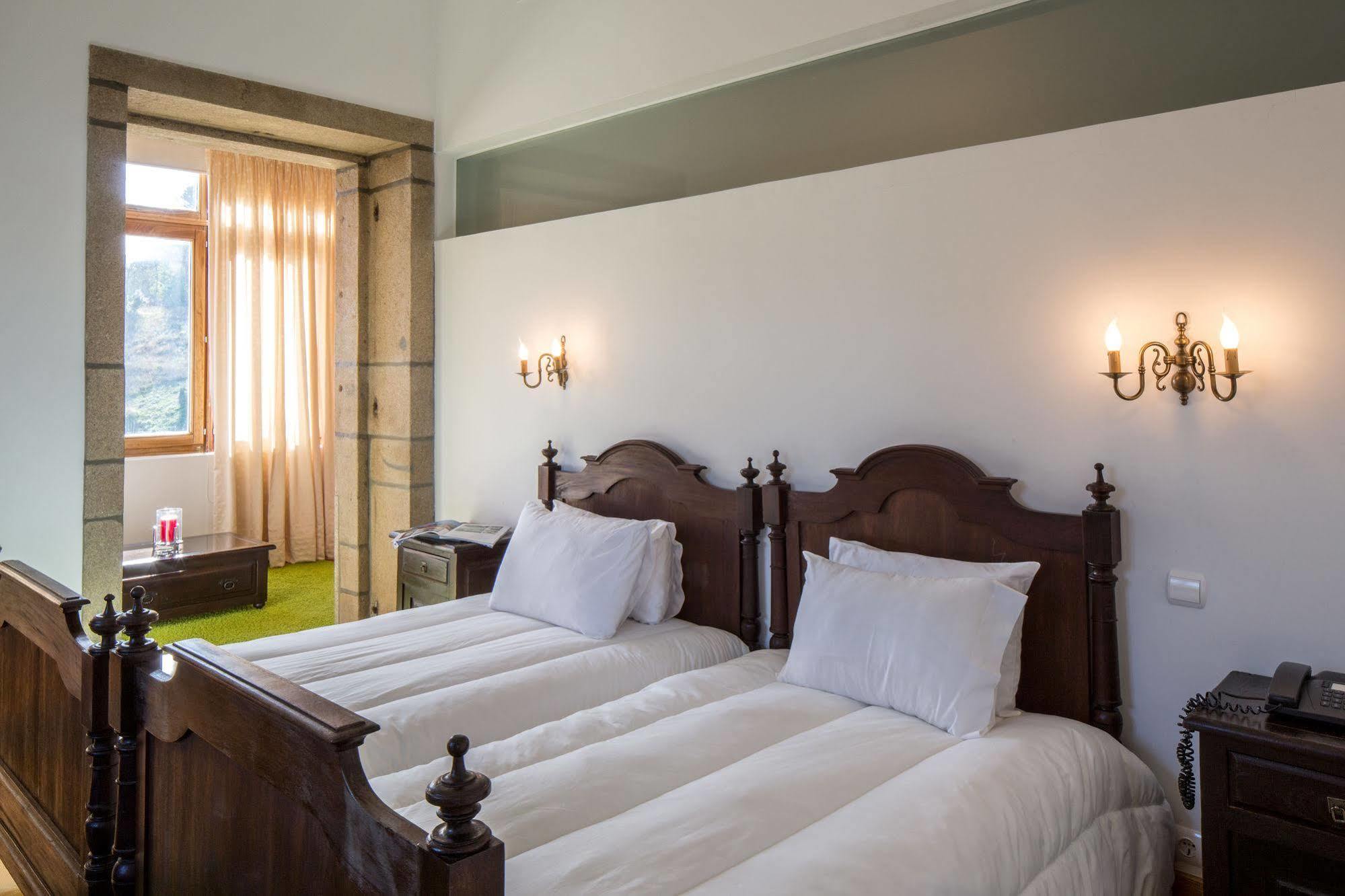 Rural Casa Samaioes Hotel Кавес Екстериор снимка