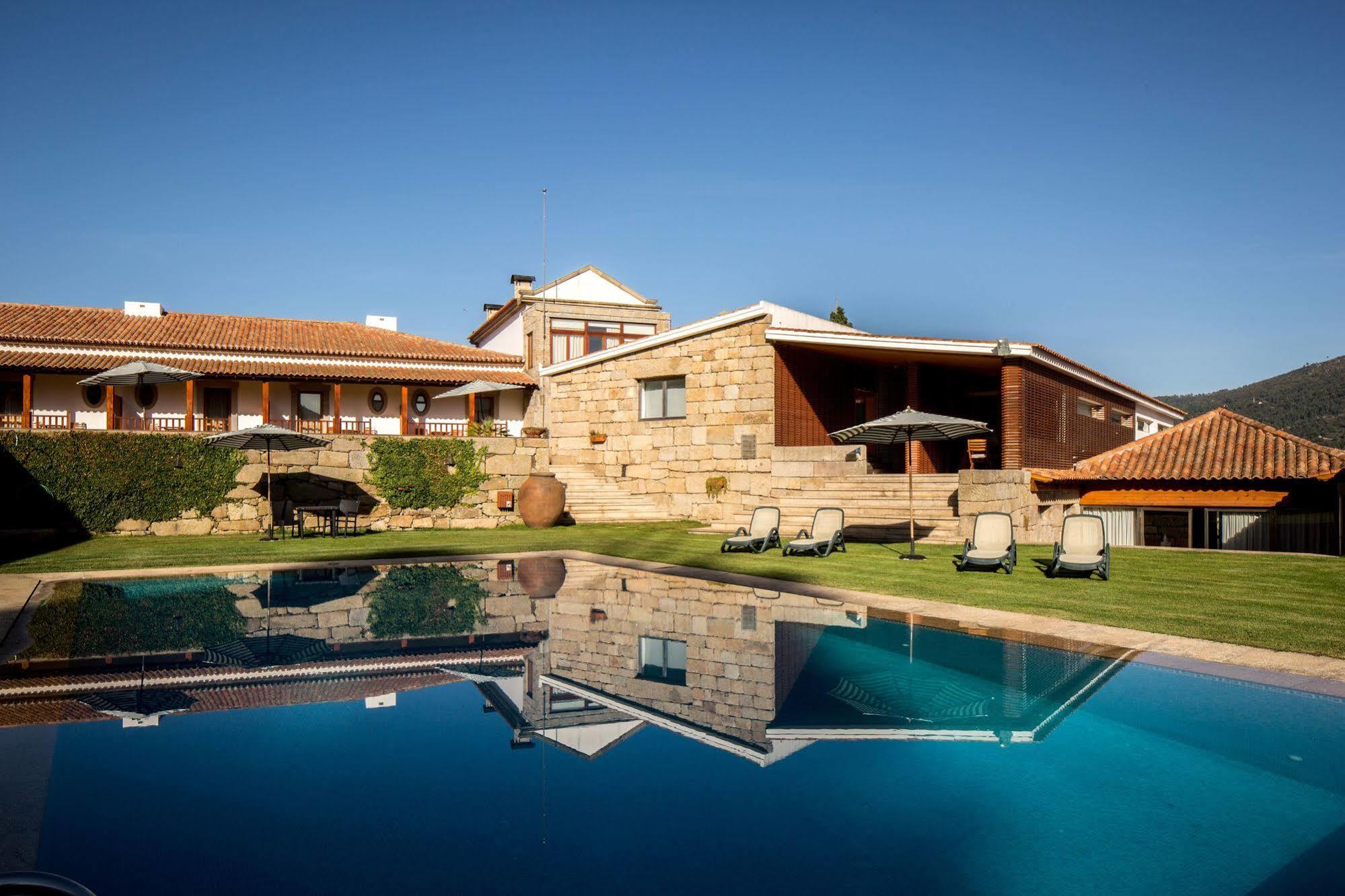 Rural Casa Samaioes Hotel Кавес Екстериор снимка