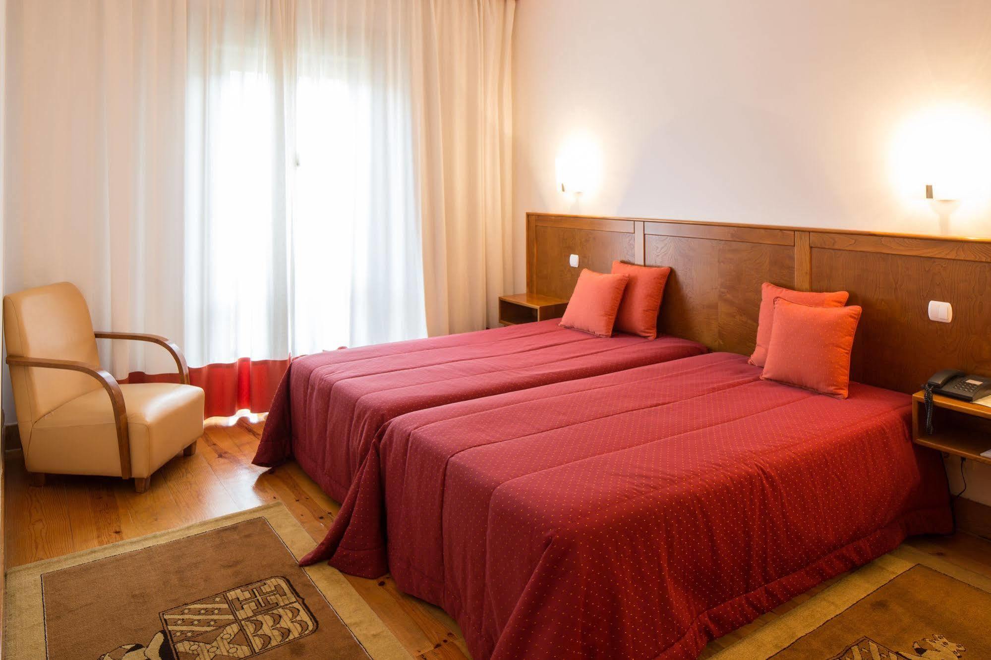 Rural Casa Samaioes Hotel Кавес Екстериор снимка